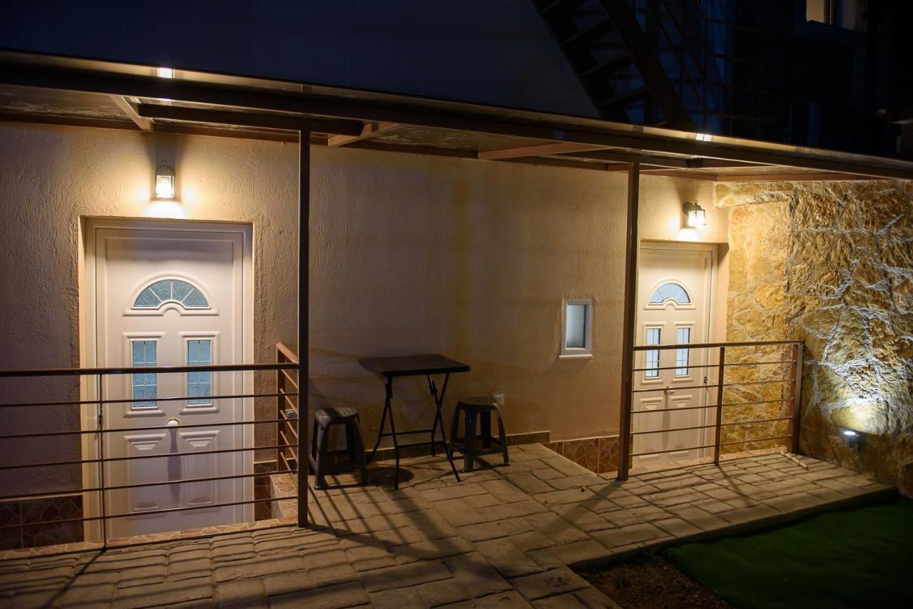 Artemissoula Villa Exterior photo