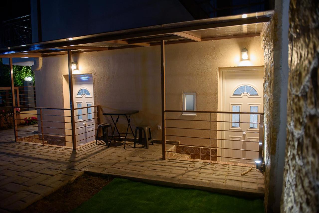 Artemissoula Villa Exterior photo