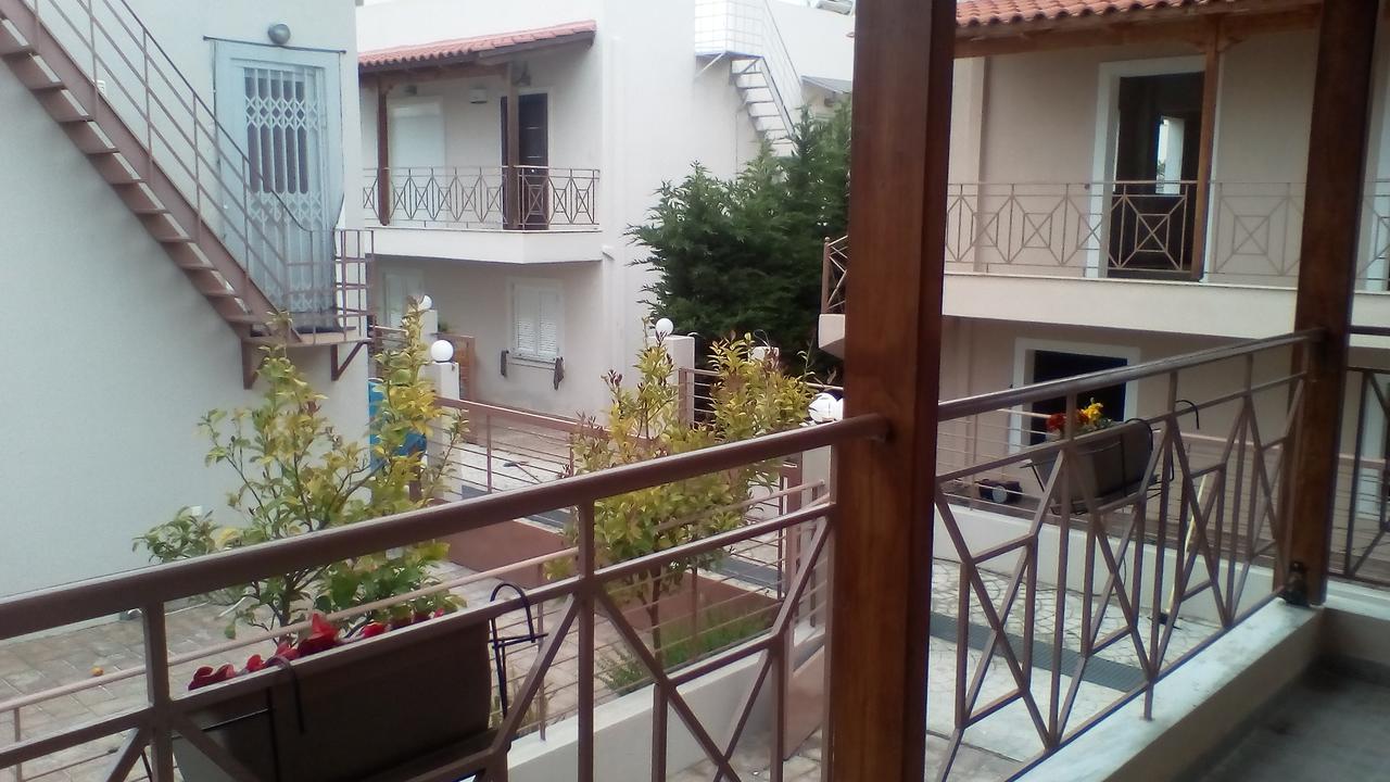 Artemissoula Villa Exterior photo