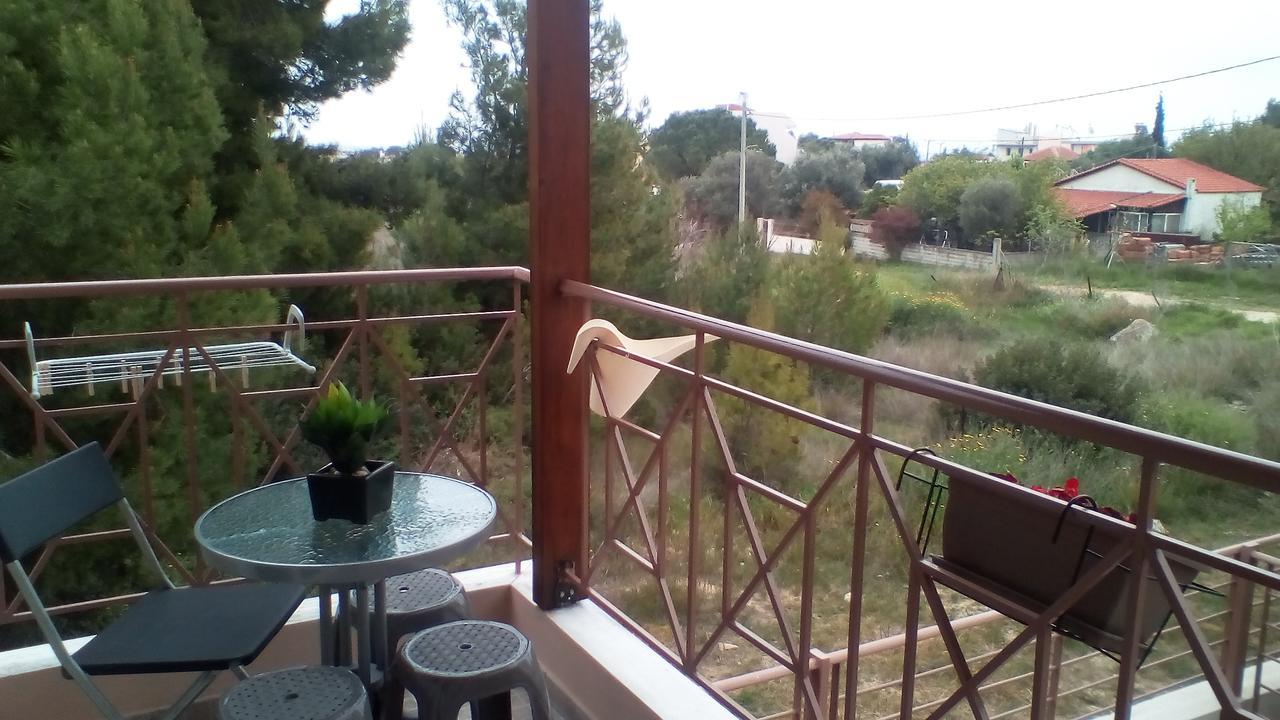 Artemissoula Villa Exterior photo