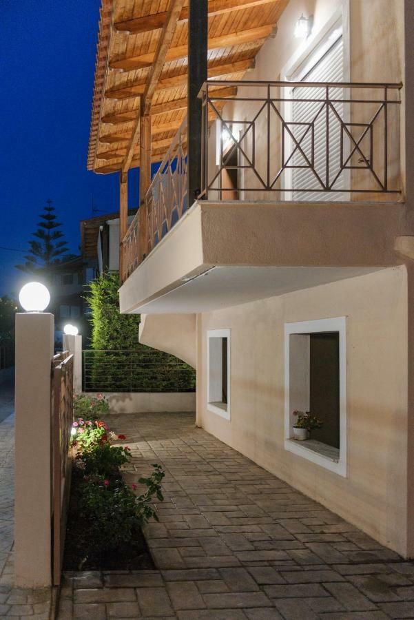 Artemissoula Villa Exterior photo